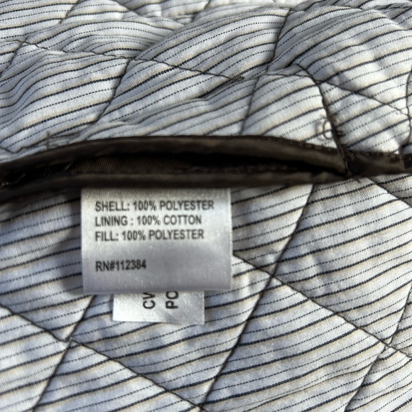 Jacket - Picture 8 of 9